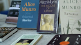 Alice Munro's daughter says stepdad abused her, and mom knew