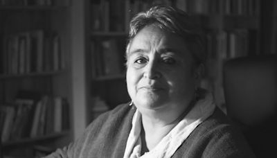 Rosabetty Muñoz, un faro de la poesía en Chiloé