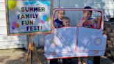 Family Fun Fest to be held