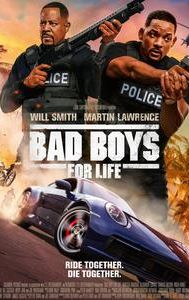 Bad Boys for Life