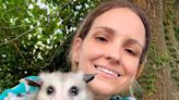 I’ve Spent 7 Years With Opossums. Here’s What To Do If You Suddenly Encounter One.