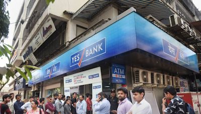 Yes Bank Q1 net profit surges 46.7% on lower provisions