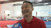 Metro’s own legendary Olympic gymnastics coach inspires young athletes ahead of 2024 Paris games