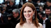 Venecia 2022: Julianne Moore dice que el festival es un espacio para el arte, que es más importante que el negocio del cine