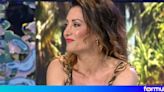 Nagore Robles se enfrenta a Kike Calleja en 'Supervivientes': "Te basas en intereses"