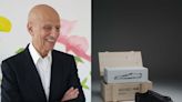 P448 Designs the Ultimate Art Collector’s Shoe With Alex Katz as the Italian Footwear Company Looks Ahead to 2024