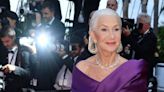 Helen Mirren admits she doesn't feel beautiful in honest beauty confession