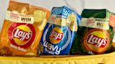 We Tried Lay's Newest Assortment Of International Flavors And Here's Where The Chips Fall