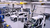 BMW開始小量生產氫能動力的iX5 Hydrogen