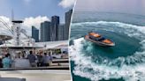 Sea to believe: Inside the 55th annual Miami International Boat Show