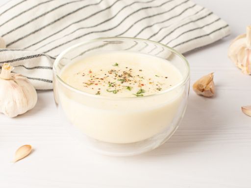 The First Known Aioli Sauce Can Be Traced Back To Roman Times