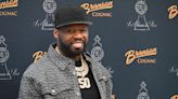 50 Cent Ripped On His Own Instagram Post For Supporting Drake