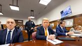 Defense rests, Trump will not take witness stand in hush money trial