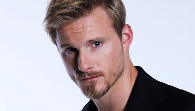 Alexander Ludwig Will Star in MGM+'s Adaptation of the Classic Sci-Fi Novel 'Earth Abides'