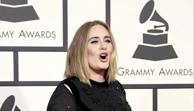 Adele estaría preparándose para debutar como actriz - El Diario NY