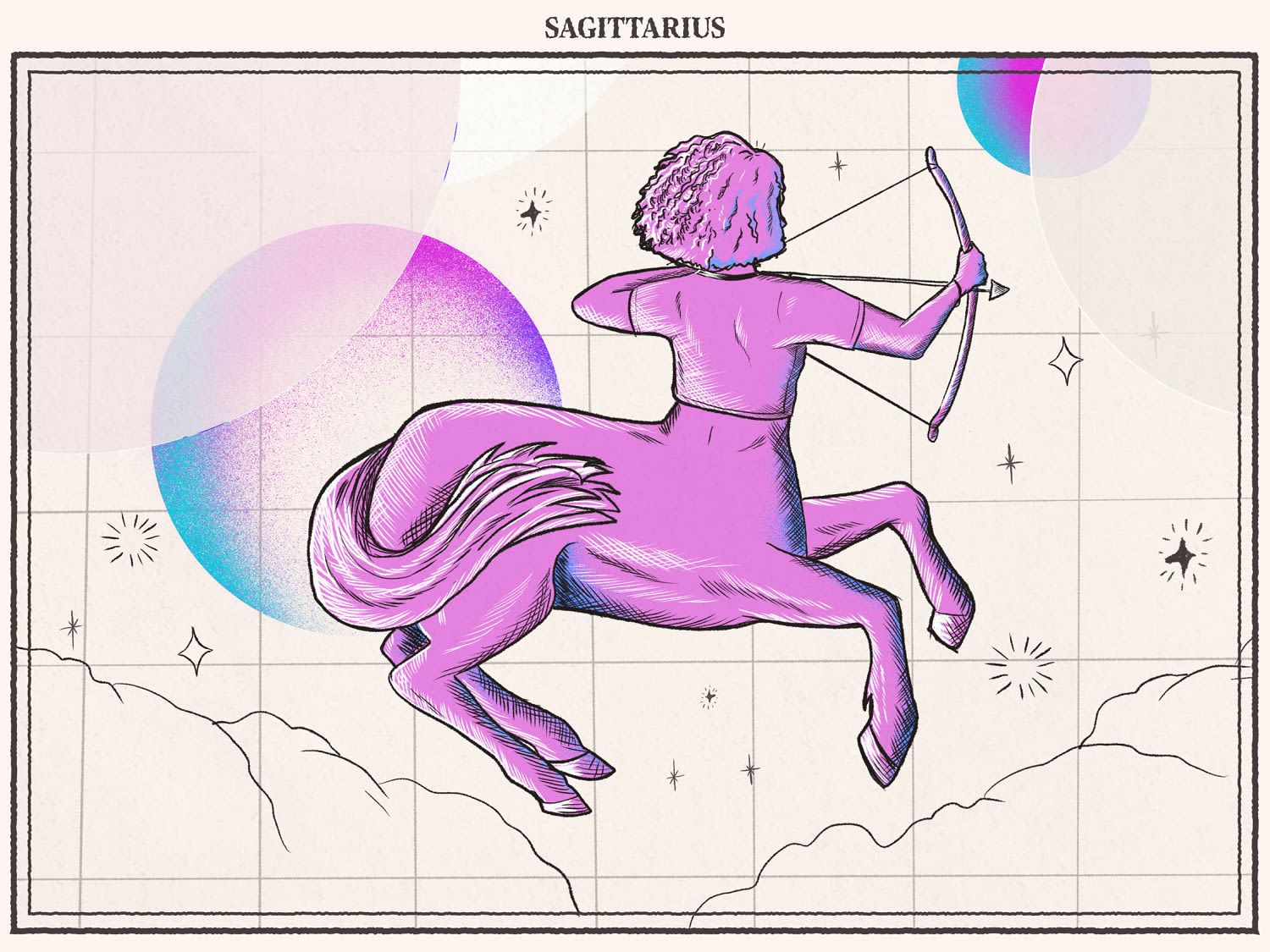 Fun and freedom-seeking: What to know about the Sagittarius personality