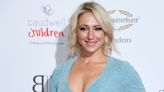 Ex-Hollyoaks star Ali Bastian gives birth to baby girl