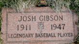 Josh Gibson becomes baseball batting leader as MLB incorporates Negro League stats