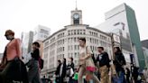 Japan's economy shrinks on weak consumer spending, auto woes