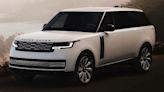 和勞斯萊斯一樣貴！ Land Rover推出Range Rover SV Carmel Edition限量版報價37萬美