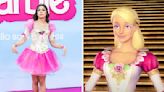 27 Of The Best "Barbie" Premiere Outfits From Around The World