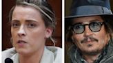 Amber Heard's Sister Reacts To 'Disgusting' Johnny Depp Cameo At VMAs