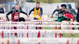 An historic area track meet is getting a new look