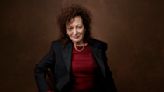 Nan Goldin is going to the Oscars, and she wants to win