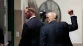 Trump hush-money-case jury back to deliberating after rehearing witness testimony and judge’s instructions