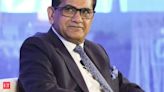 G20 Sherpa Amitabh Kant lauds India's digital transformation journey in 9 years