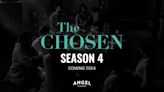 The Chosen Season 4 Release Date Rumors: When is it Coming Out?