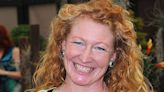 Charlie Dimmock's knicker confession and TV star who warned her about no bra