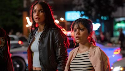 How Scream 7 Would Have Reportedly Handled Jenna Ortega And Melissa Barrera’s Characters Before Their Departure