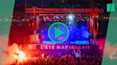 À Marseille, Massilia Sound System fête ses 40 ans devant 30 000 fans et sur une scène flottante