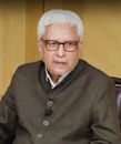 Javed Ahmad Ghamidi