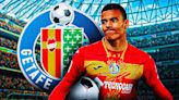 Mason Greenwood talks on his future after Getafe spell