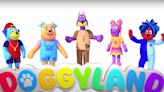Snoop Dogg Launches ‘Doggyland’ Children’s Show on YouTube & YouTube Kids