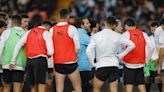 ¿Quiénes son los diez canteranos que empiezan la pretemporada del Valencia?