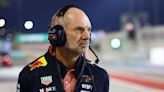 Red Bull chief techical officer and pioneering engineer Adrian Newey to leave F1 team in 2025 | CNN