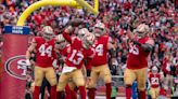 Game-by-game predictions for 49ers new schedule