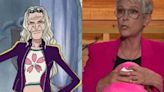 One Piece: showrunner asegura que sí quieren a Jamie Lee Curtis para la segunda temporada