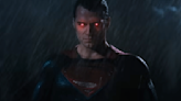 ...Zack Snyder Fans' Response To David Corenswet's Superman Suit Reveal Are A Whole Bunch Of Henry Cavill Memes