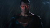 Of Course, Zack Snyder Fans' Response To David Corenswet's Superman Suit Reveal Are A Whole Bunch Of Henry...