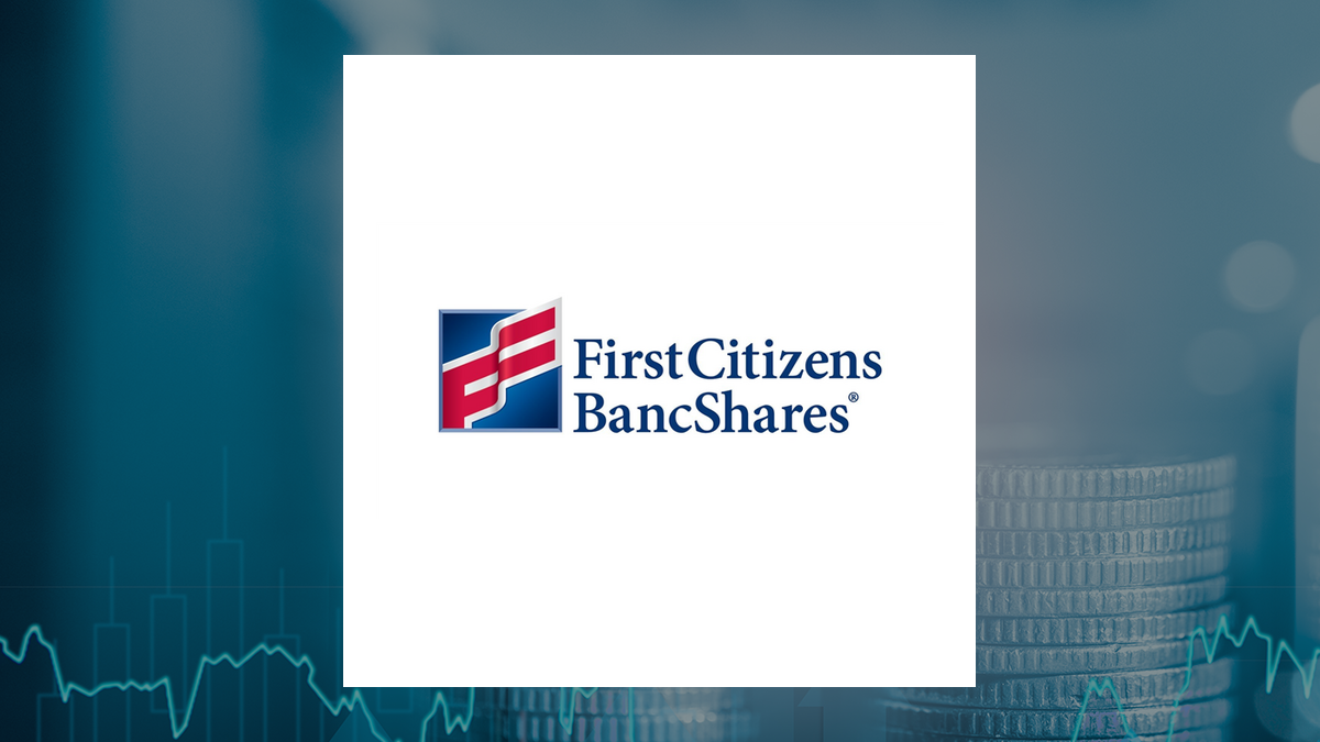 First Citizens BancShares, Inc. (NASDAQ:FCNCA) Holdings Lifted by Mitsubishi UFJ Asset Management Co. Ltd.