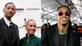 A timeline of Jada Pinkett Smith's 'entanglement' with August Alsina, and what Will Smith has said about it