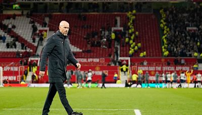 Premier League: Is Erik ten Hag the only one to blame for Manchester United's 0-3 loss to Tottenham at Old Trafford?