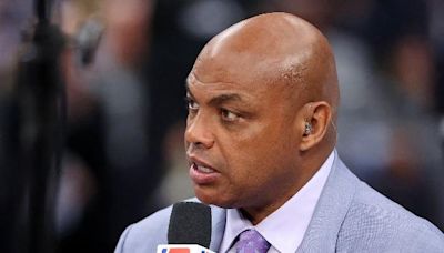 Charles Barkley Lashes Out At the NBA for Choosing Amazon Over TNT: ‘It Just Sucks’ | EURweb