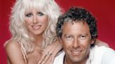 Alan Hamel On Future Plans To Donate Suzanne Somers’ Fashion Archive