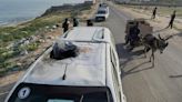 Australia blames 'serious failures' for lethal Israeli strike on aid convoy