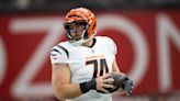 Former Bengals Guard Signs Deal With NFC Contender